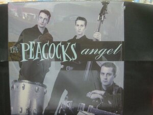 ピーコックス / The Peacocks / Angel ◆LP6508NO BRPP◆LP