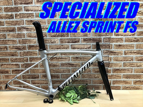 ヤフオク! -「specialized allez」(パーツ) (自転車、サイクリング)の 