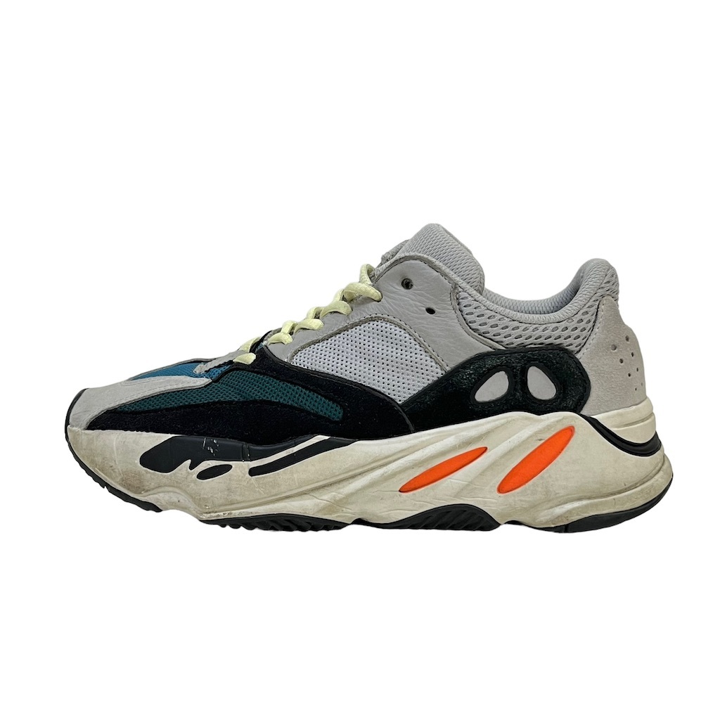 YEEZY 700の値段と価格推移は?|27件の売買情報を集計したYEEZY 700の