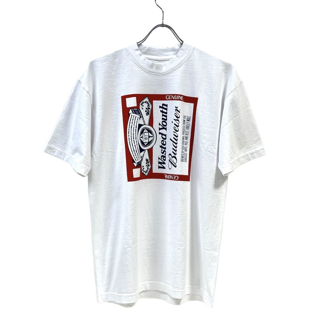 最終値下げセール❗️❗️tokion×wasted youthレーヨンシャツ