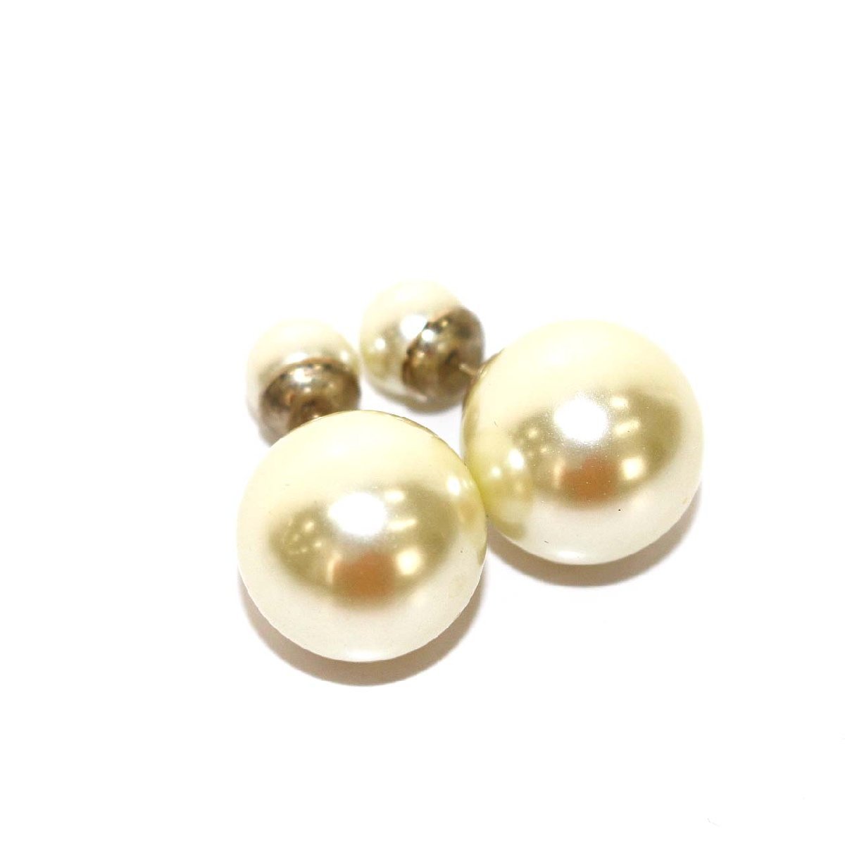 ヤフオク! -「ディオール トライバル ピアス」(クリスチャン ヤフオク! -「ディオール トライバル ピアス」(クリスチャン