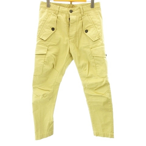即納-96時間限定 出品今日だけ!定価18万・新品・処分価格!DSQUARED2