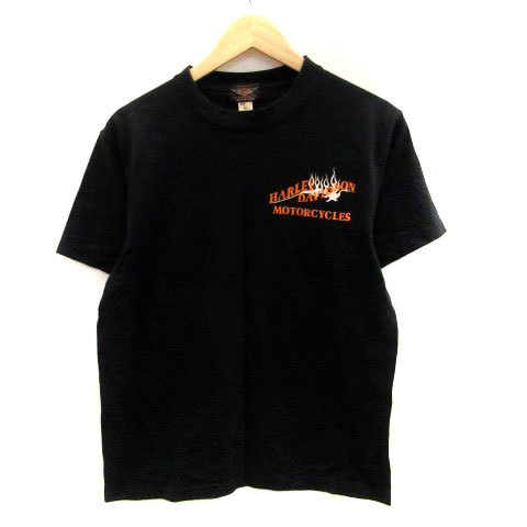 ヤフオク! -ハーレーダビッドソンtシャツ(Lサイズ)の中古品・新品