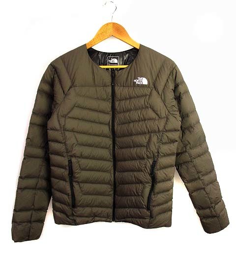 ヤフオク! -「サンダーラウンドネックジャケット」の落札相場・落札価格