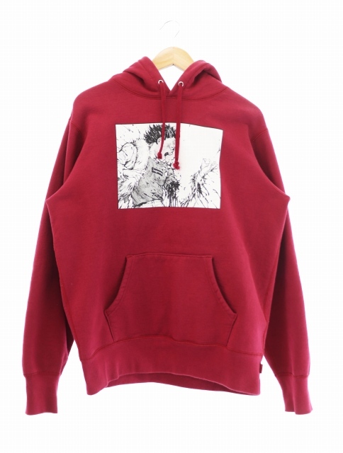 2023年最新】Yahoo!オークション -supreme akira ジャケットの中古品