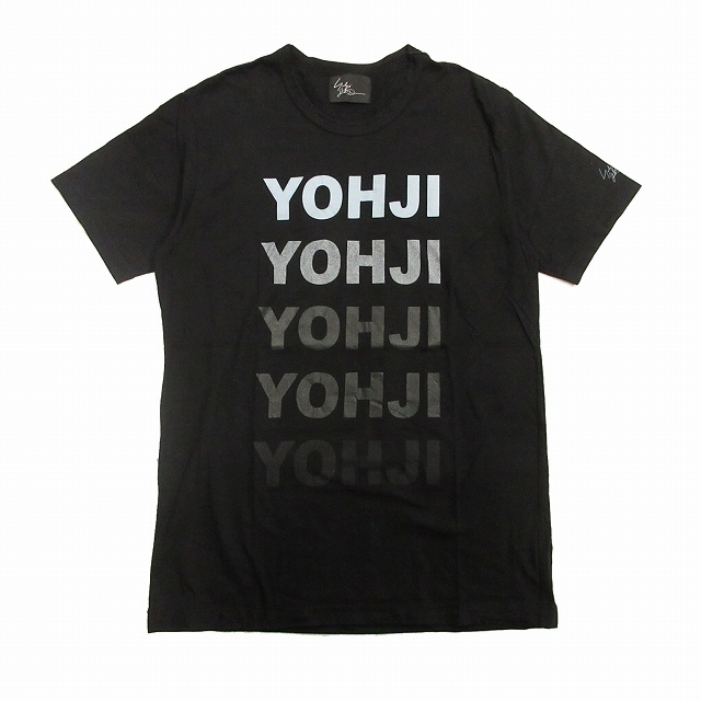 ヤフオク! -yohji yamamoto pour homme tシャツ(ファッション)の中古品 