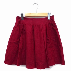 imitoob Energie Ray Beams emit of energy Ray Beams skirt flair Mini wool lame .gya The -1 bordeaux /NT25reti-