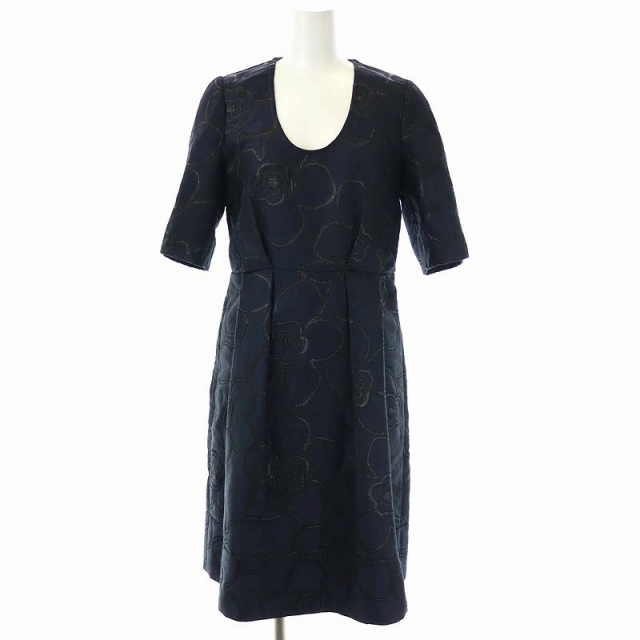 ヤフオク! - ワンピース(女性用 マルニ)の中古品・新品・古着一覧