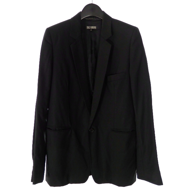 ヤフオク! -raf simons 05ss(ファッション)の中古品・新品・古着一覧