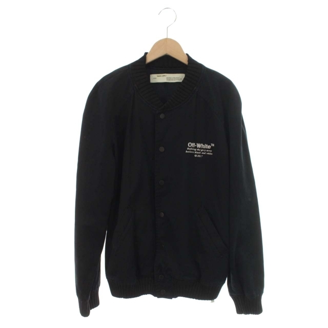 ヤフオク! -オフホワイト off-white(ジャンパー、ブルゾン一般)の中古 ...