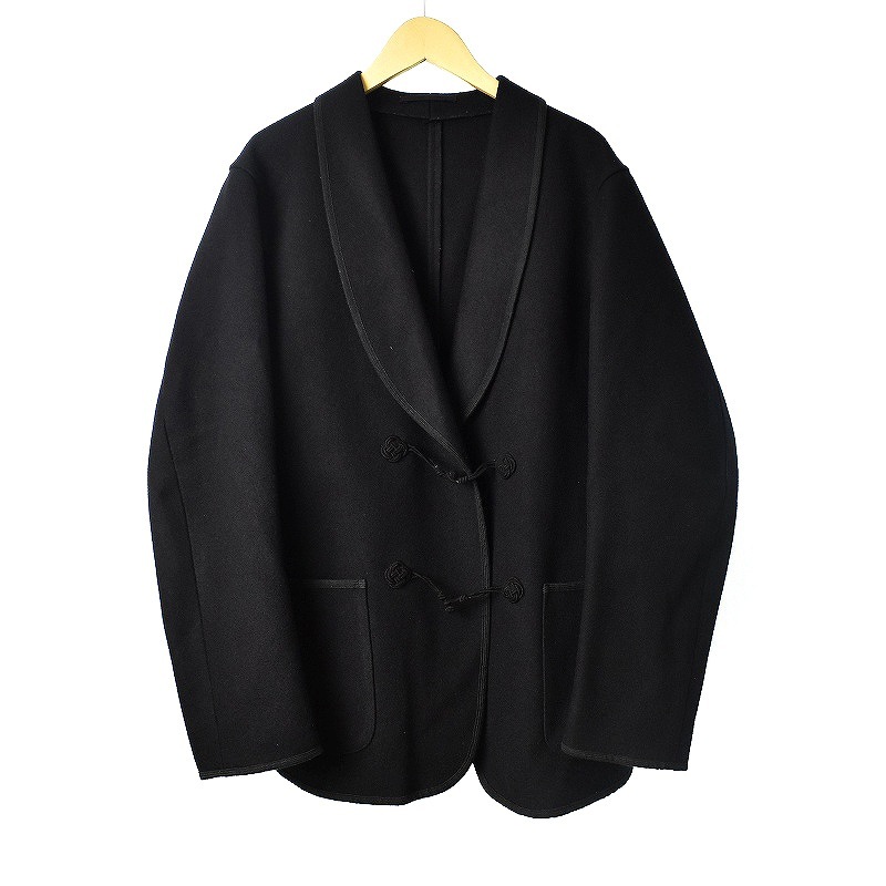 当店売れ筋 - 値下げ 40s スモーキング ジャケット チェック - 再入荷