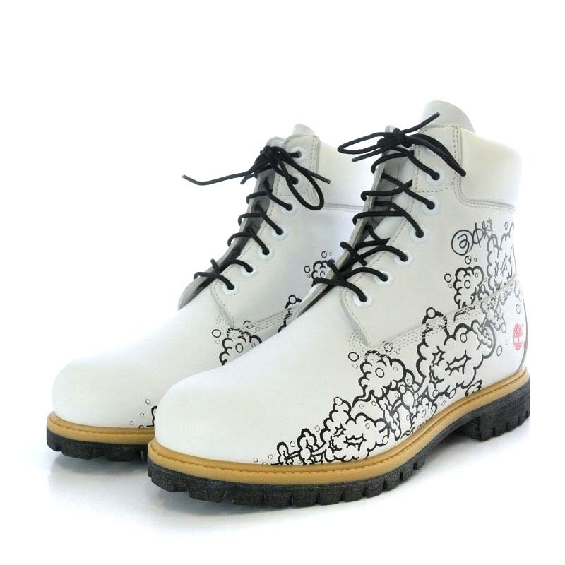 ヤフオク! -「timberland ブーツ 白」(ティンバーランド) (ブーツ)の ヤフオク! -「timberland ブーツ 白」(ティンバーランド) (ブーツ)の