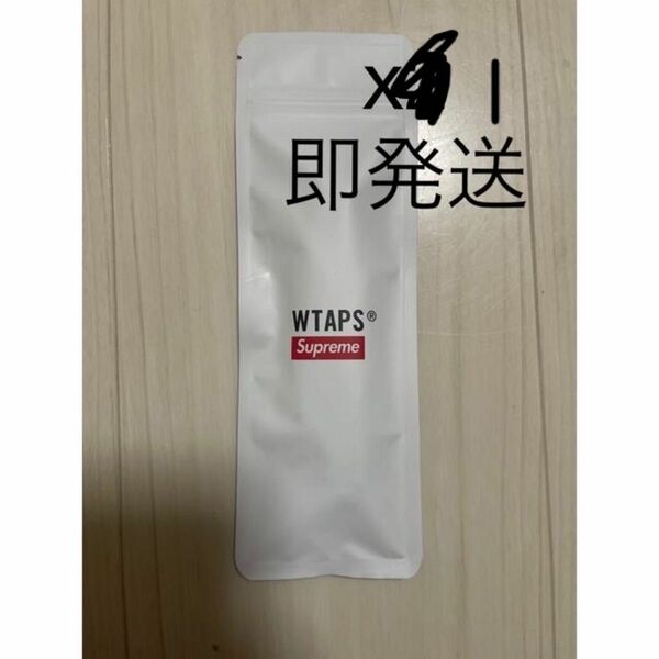 supreme wtaps incense pack 