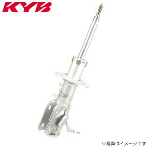  KYB extension shock absorber Lexus GS350/250 GRL10 front 1 pcs EEK9317L free shipping 