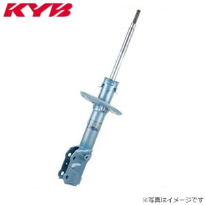 カヤバ NEW SR SPECIAL ショックアブソーバー ニッサン セドリック/グロリア KY30 リア 1本 NSG5798A 送料無料