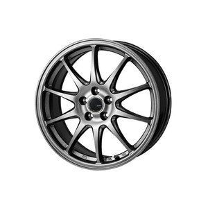 ジャパン三陽 ザック JP-202 ホイール 4本セット ホンダ ステップワゴン/スパーダ RG系 【15×6J 5-114.3 INSET53】 送料無料