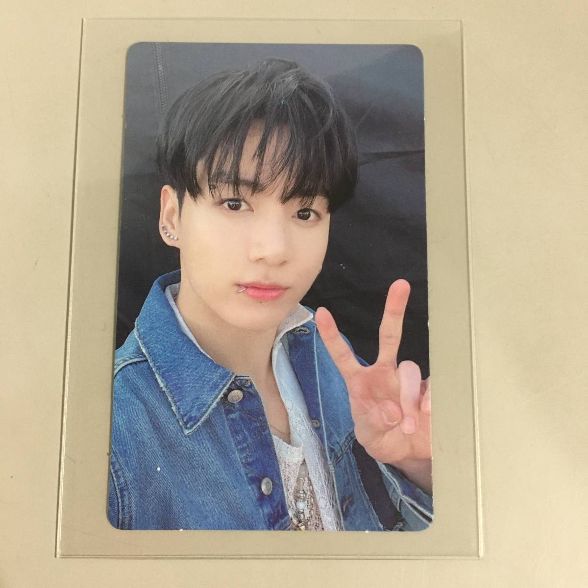 ヤフオク! -「bts memories」(トレーディングカード) の落札相場・落札価格