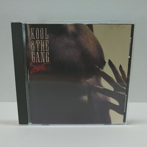 【中古CD】KOOL & THE GANG/SWEAT