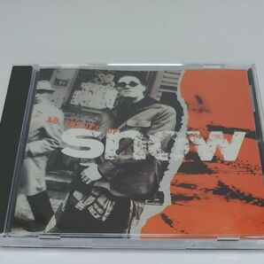 【中古CD】SNOW/12 INCHES OF SNOW