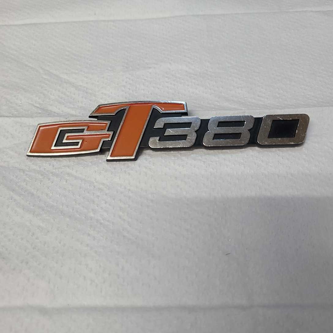 ヤフオク! -「gtエンブレム」(サイドカバー) (パーツ)の落札相場・落札価格