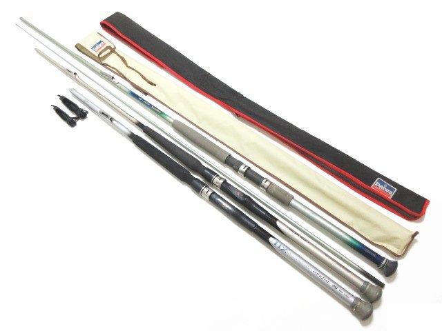 ヤフオク! -ダイワ 帆影の中古品・新品・未使用品一覧