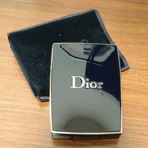 Dior　アイ&リップパレット ディオール 