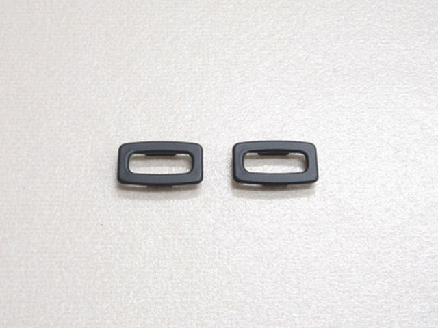 SA22C RX-7用 マツダ 純正 ドアウェザーストリップ 左右セット