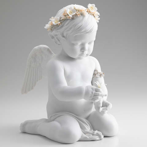 lladro 天使の値段と価格推移は？｜件の売買データからlladro 天使の