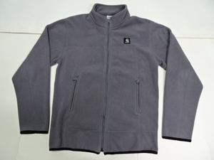 ■1230■カーハート Carhartt●フリースジャケット XL ●