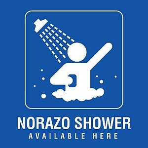 ◆Norazo digital single 『SHOWER』 CD◆韓国