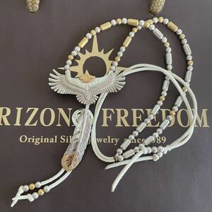  have zona freedom necklace set 