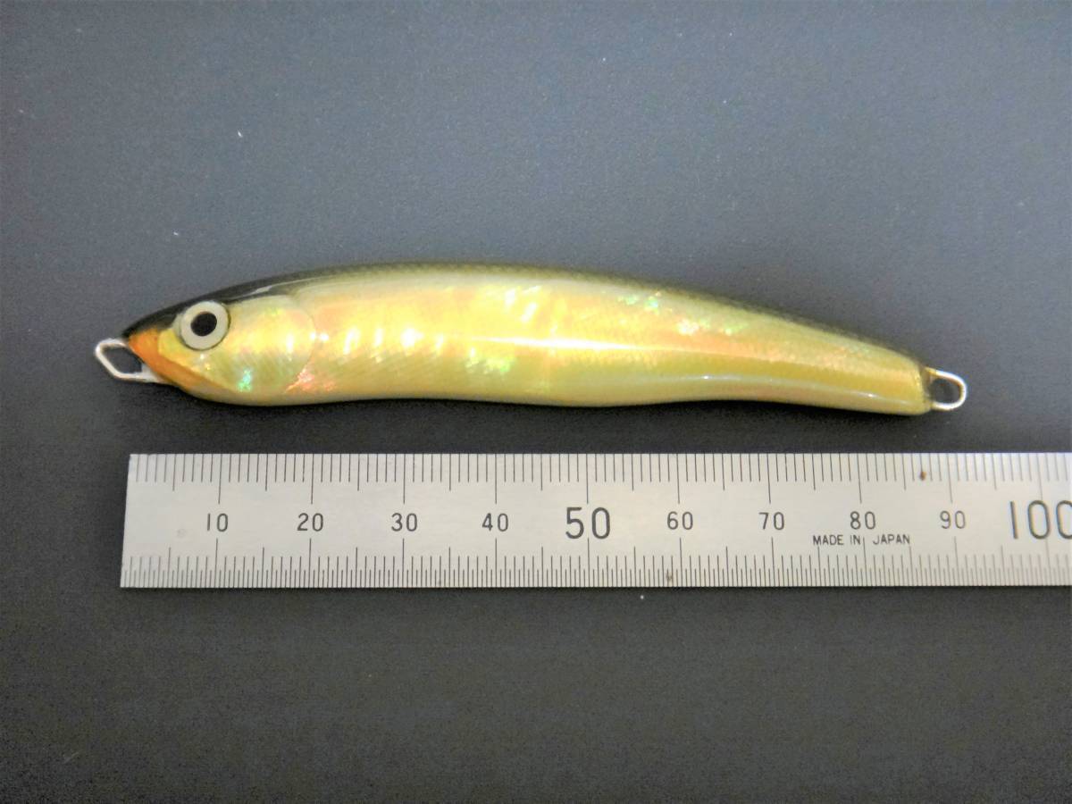 ルアー用品 猛大舞丸 18F-MG アワビ張り 未使用