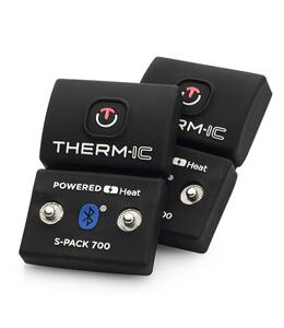 THERM-IC S battery pack 700B Bluetooth correspondence heating socks exclusive use spare battery regular price is \31680 bargain price! prompt decision 