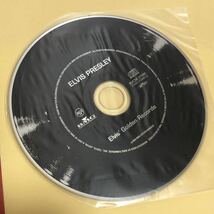 ◯エルヴィス プレスリー CD 紙ジャケ ●ゴールデン レコード 第１集 シュリンク(取出し口開き) ,帯付き_画像4