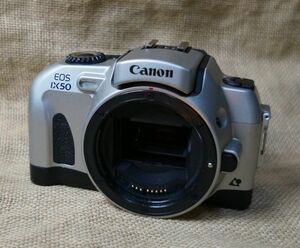 動作品 良品 Canon　EOS IX50 キャノン　キヤノン