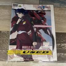 つa54 機動戦士ガンダムSEED DESTINY 6［レンタル落ち]DVD 鈴村健一 池田秀一 福田己津央_画像1