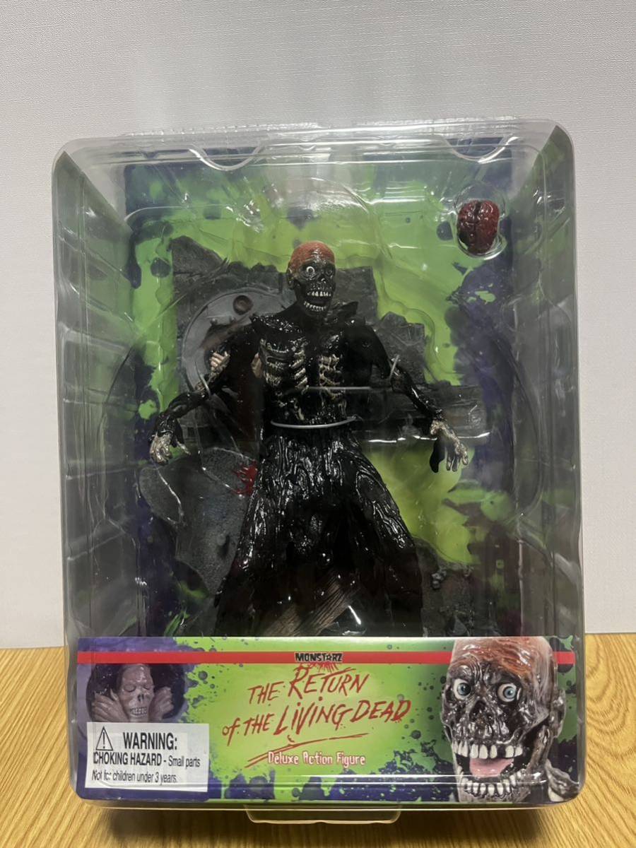 ヤフオク! -「バタリアン」(フィギュア) の落札相場・落札価格