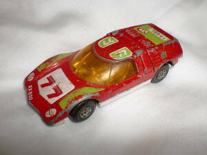 # Matchbox 1971 year Mazda RX500 NO66 England made present . thing Junk #