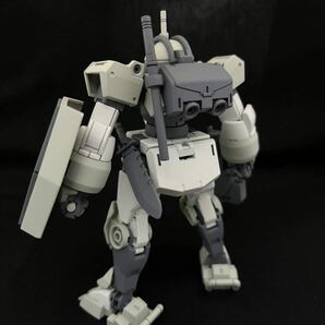  HG 1/144 デミトレーナー&デミトレーナー用拡張パーツセット 機動戦士ガンダム水星の魔女の画像7