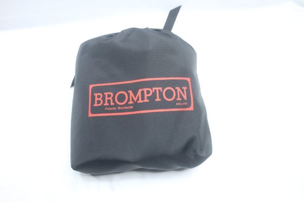 BROMPTON ブロンプトンの値段と価格推移は？｜639件の売買情報を集計 