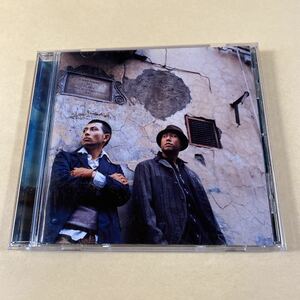 CHEMISTRY 1CD「One × One」