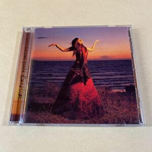 矢井田瞳 1CD「Candlize」