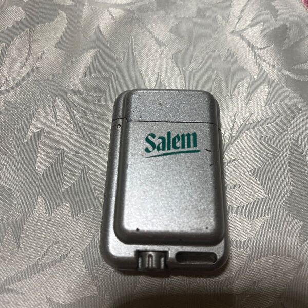 Salem ライター