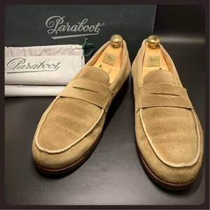 с ящиком Paraboot Paraboot ADONEY 8.5