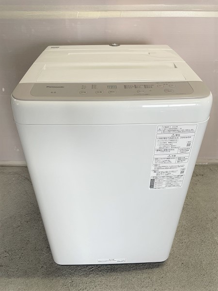 248 洗濯機 パナソニック 一人暮らし 最新2020年製 美品 冷蔵庫|洗濯