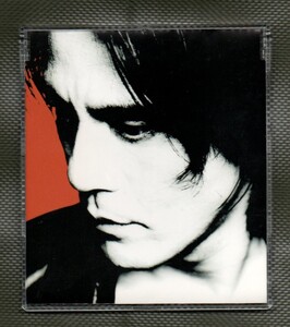 ∇ 氷室京介 マキシ CD/SLEEPLESS NIGHT 〜眠れない夜のために〜/暴威 ボウイ BOOWY スリープレスナイト