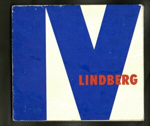 ∇ リンドバーグ 15曲入 CD/LINDBERG Ⅳ/Dream On 抱きしめて BELIEVE IN LOVE OH! ANGEL/渡瀬マキ 渡瀬麻紀 平川達也 川添智久 タツマキ