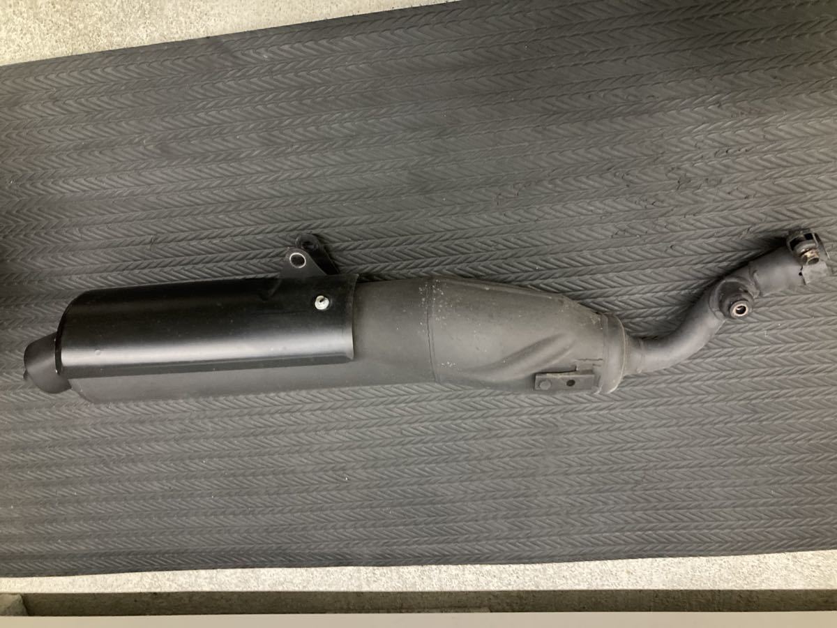 XR230 XR230モタード FMF サイレンサー マフラー richproducts.com.au
