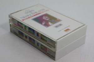 ■カセットテープ■ＧＯＲＯ　ＩＮ　ＮＩＳＳＳＥＩ　ＴＨＥＡＴＲＥ　’７８　野口五郎日生劇場特別リサイタル■野口五郎■中古■