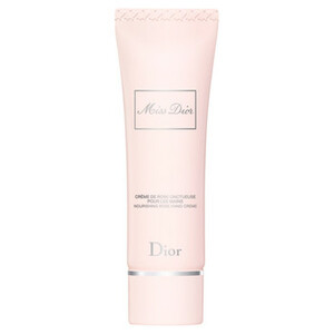 Dior ☆ мисс Dior Hand Cream New